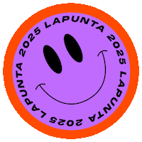 Festival Welcometoparadise Sticker by lapuntafun