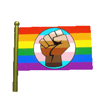 Black Lives Matter Sticker Sticker