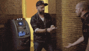 smelling country music GIF by Old Dominion