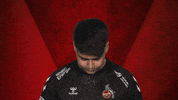 Fifa Vbl GIF by Bundesliga