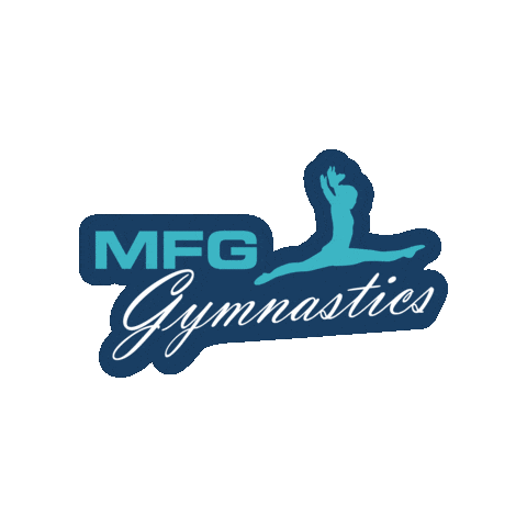 myfirstgym_australia giphygifmaker mfg myfirstgym mfgaustralia Sticker