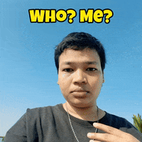Surprised Humor GIF