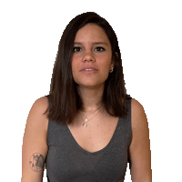 cookyourmood giphyupload what omg shocked Sticker