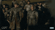 gameofthrones episode 5 game of thrones hbo season 7 GIF