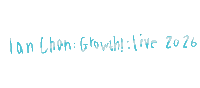 Ffgrowth Sticker