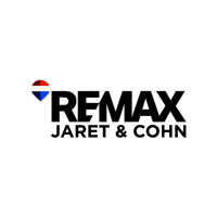 Jaretcohn Sticker by REMAX Jaret & Cohn