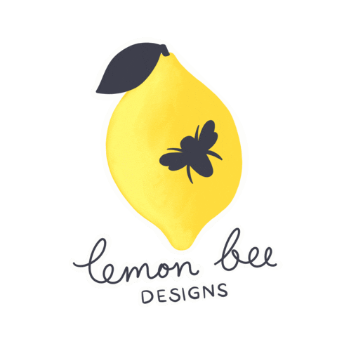 Sticker by Lemonbeedesigns