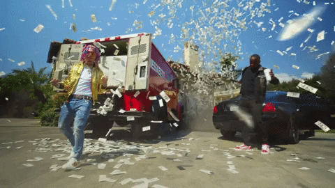 esskeetit GIF by Lil Pump