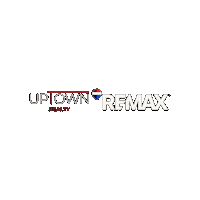 Real Estate Remax Sticker by Uptown