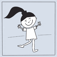 Happy GIF by Schoenerschulen.ch