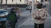 The Joker GIF by ALLBLK