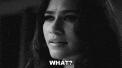 Excuse Me What GIF by NETFLIX