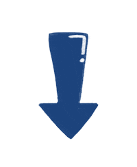 Arrow Flavor Sticker by Ultramilk