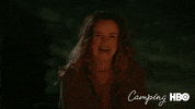 juliette lewis lol GIF by Camping