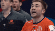 Happy Sport GIF by EHF