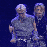 Skz Felix GIF