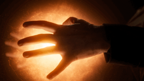 Henry Cavill Witcher GIF by NETFLIX