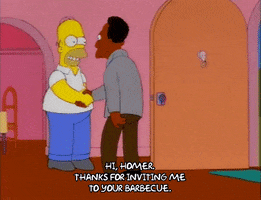 homer simpson GIF
