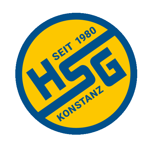 Sticker by HSG Konstanz