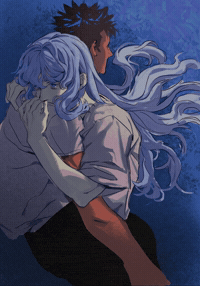 Guts Griffith GIF