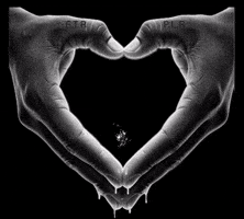 Drministries charity lonely giving cold hands GIF
