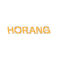Tiger Kfood Sticker by Horang