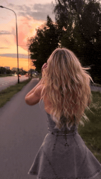 Good Vibes Dancing GIF