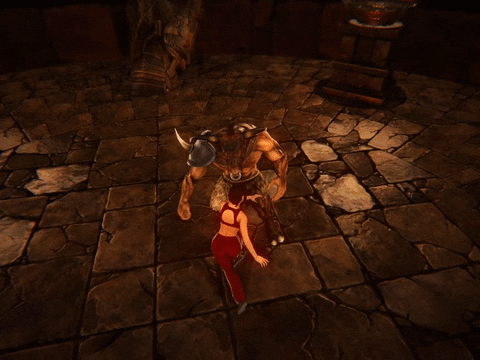 GIF by MeDungeon Ltd.