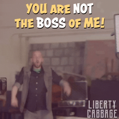 Quitting Time GIF by Cabin 9 Films