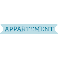 Immobilier Appartement Sticker by Voisin Immo