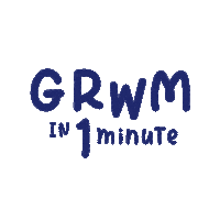 get ready with me Sticker by Dove Philippines