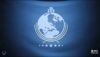 Halo Odst Peace GIF by Xbox