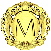 Migliore wow luxury mgl migliore Sticker