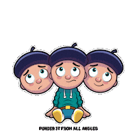 Happy Art Sticker by VeeFriends