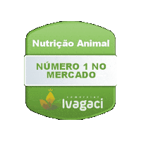 Agro Sticker by Comercial Ivagací