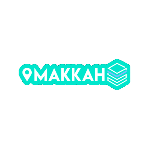 Ramadan Islam Sticker by OMRA ONAIR
