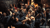 tv land cedric GIF by The Soul Man