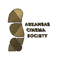 Arkansascinema movie film arkansas acs Sticker