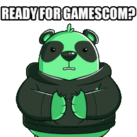 Excited New Games Sticker by SuperVerse