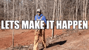 Lets Go Tree GIF by JC Property Professionals