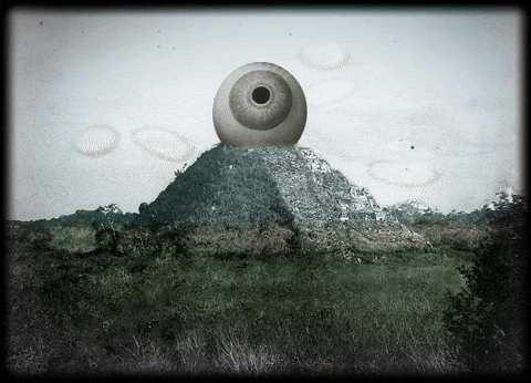 Marc Rodriguez Art GIF