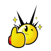 gsshopid ok okay gsshop si jabrik Sticker