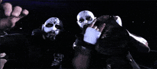 the gallows luck GIF