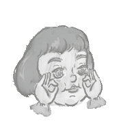 Ok Sticker