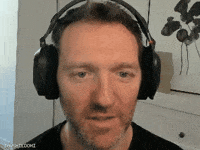 Think Tom Mckay GIF
