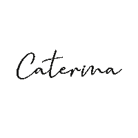 Caterina Sticker
