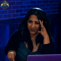 hyperrpg reaction mrw twitch awkward GIF
