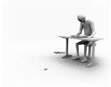 computer animation GIF
