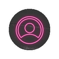 Summer Pink Sticker by nimar.es