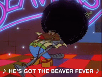 nickrewind nicksplat angry beavers GIF